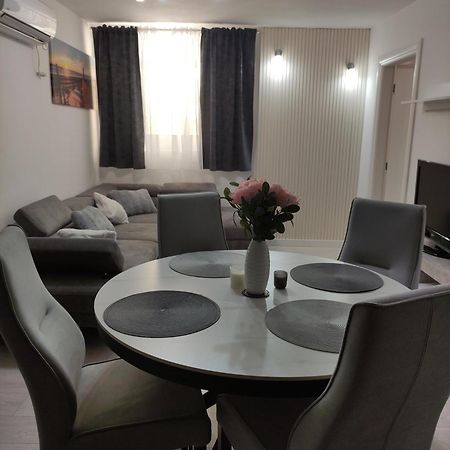 Apartman Marija スクラーディン エクステリア 写真