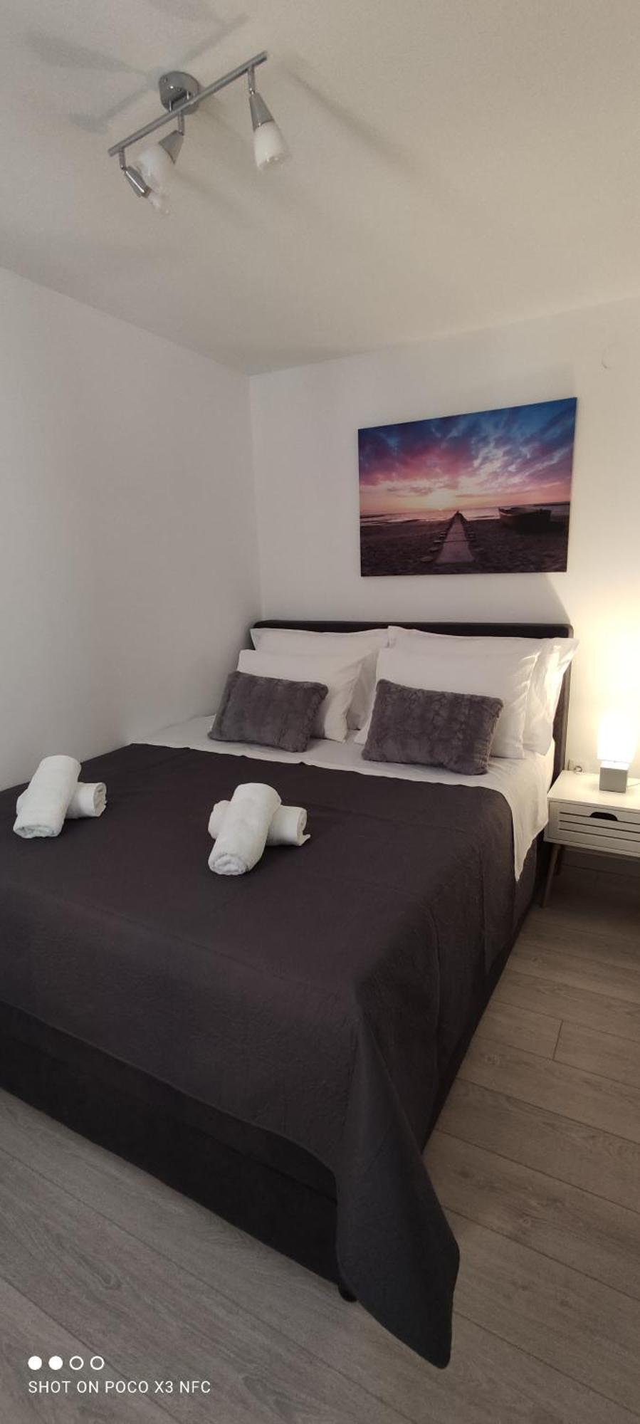 Apartman Marija スクラーディン エクステリア 写真