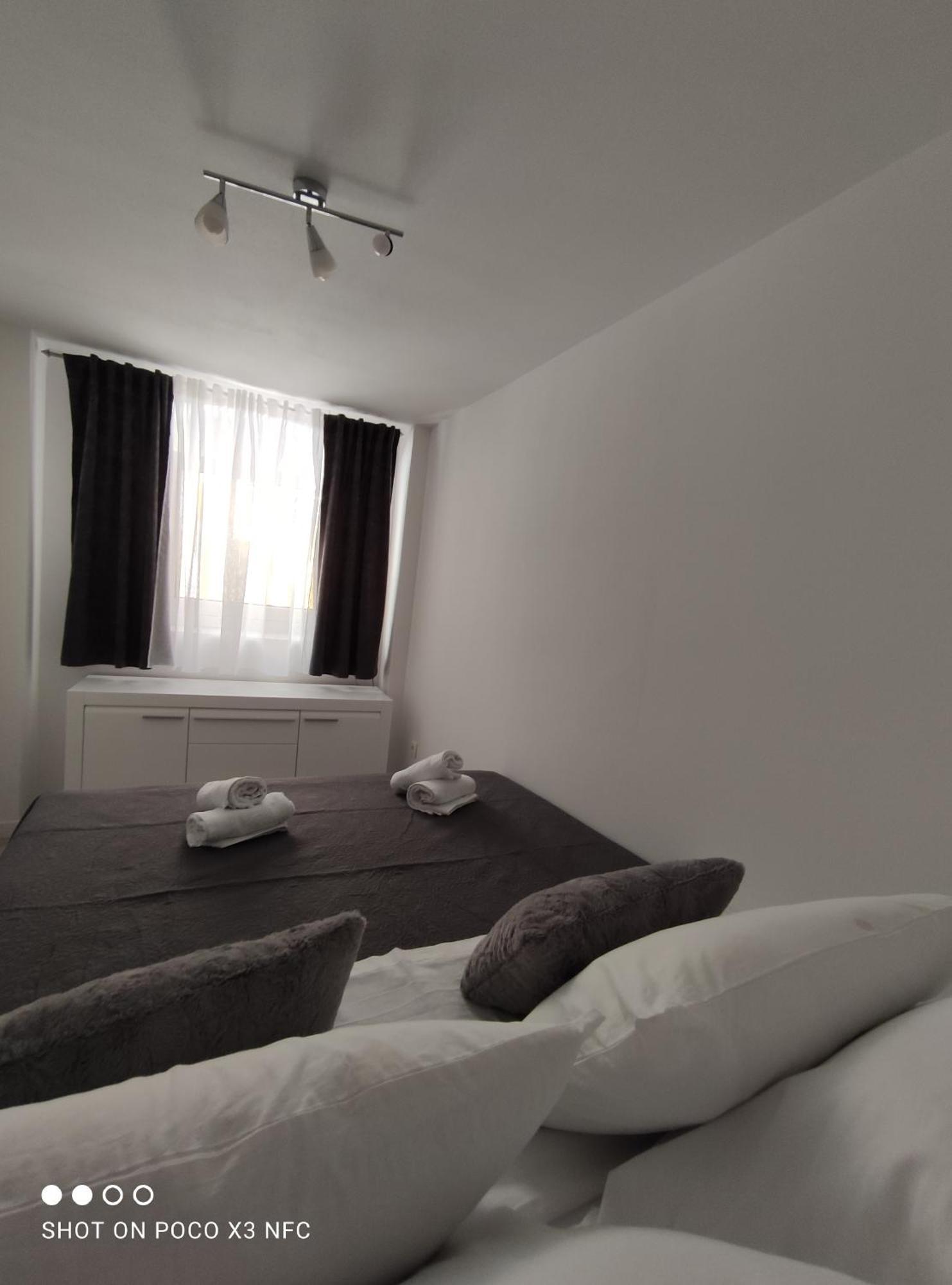 Apartman Marija スクラーディン エクステリア 写真