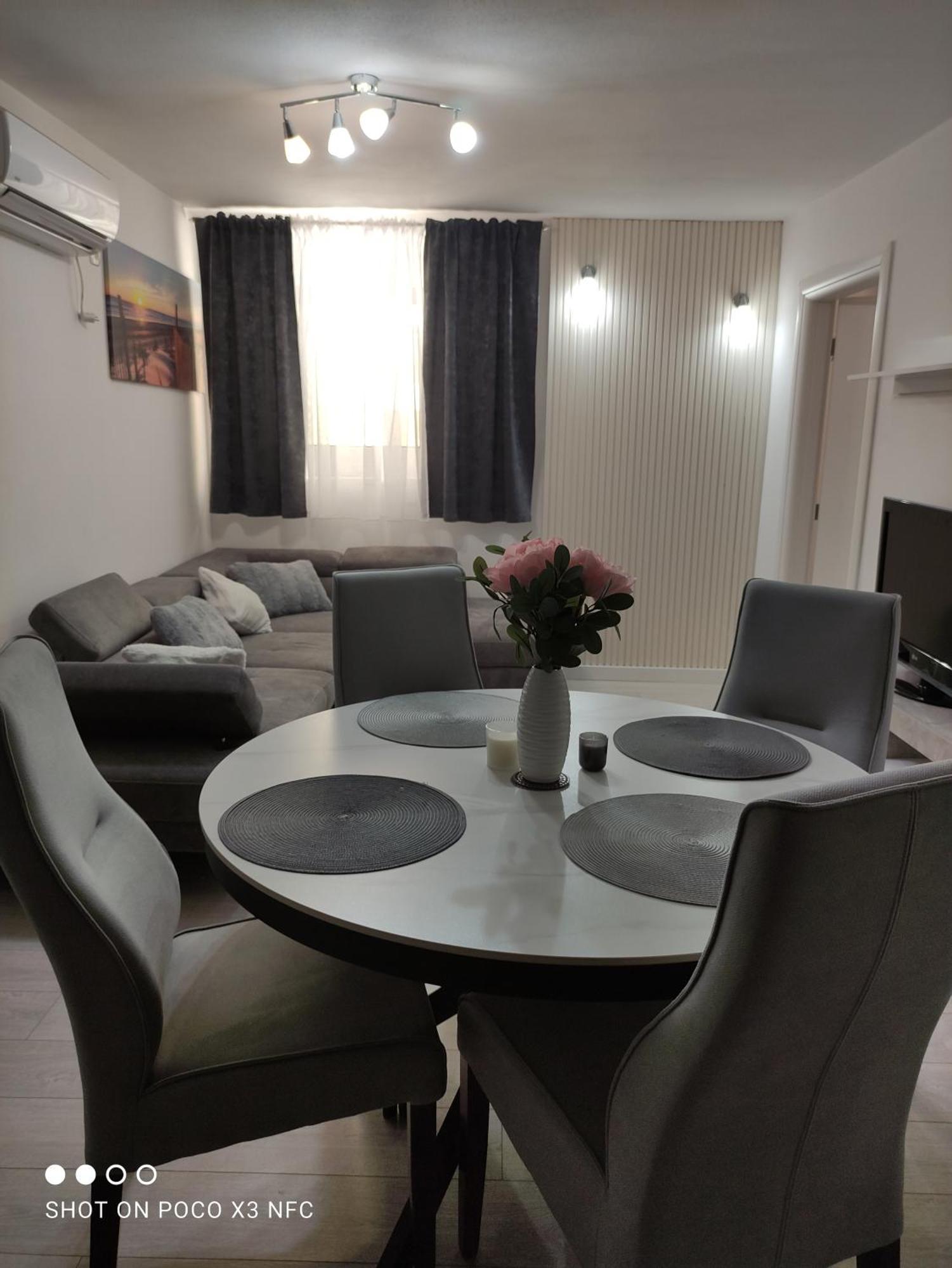 Apartman Marija スクラーディン エクステリア 写真
