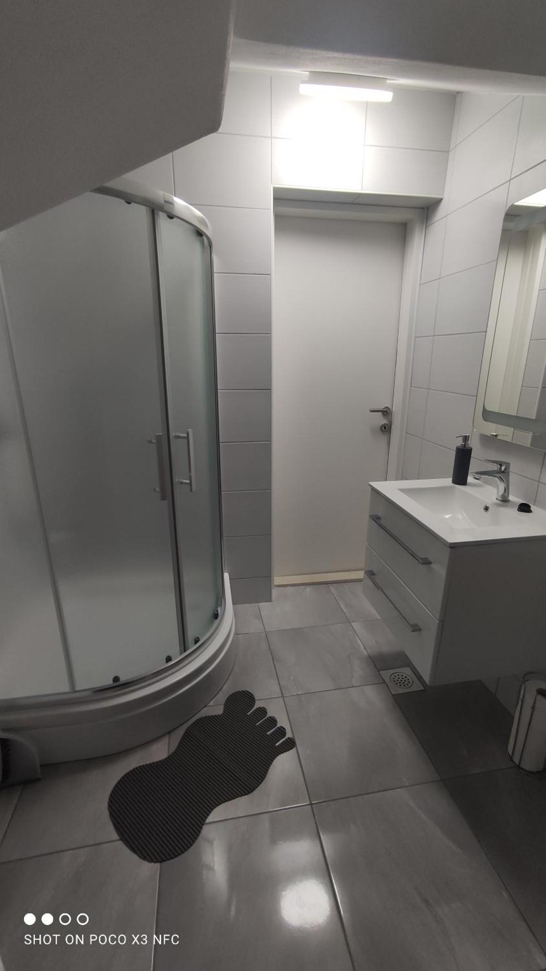 Apartman Marija スクラーディン エクステリア 写真