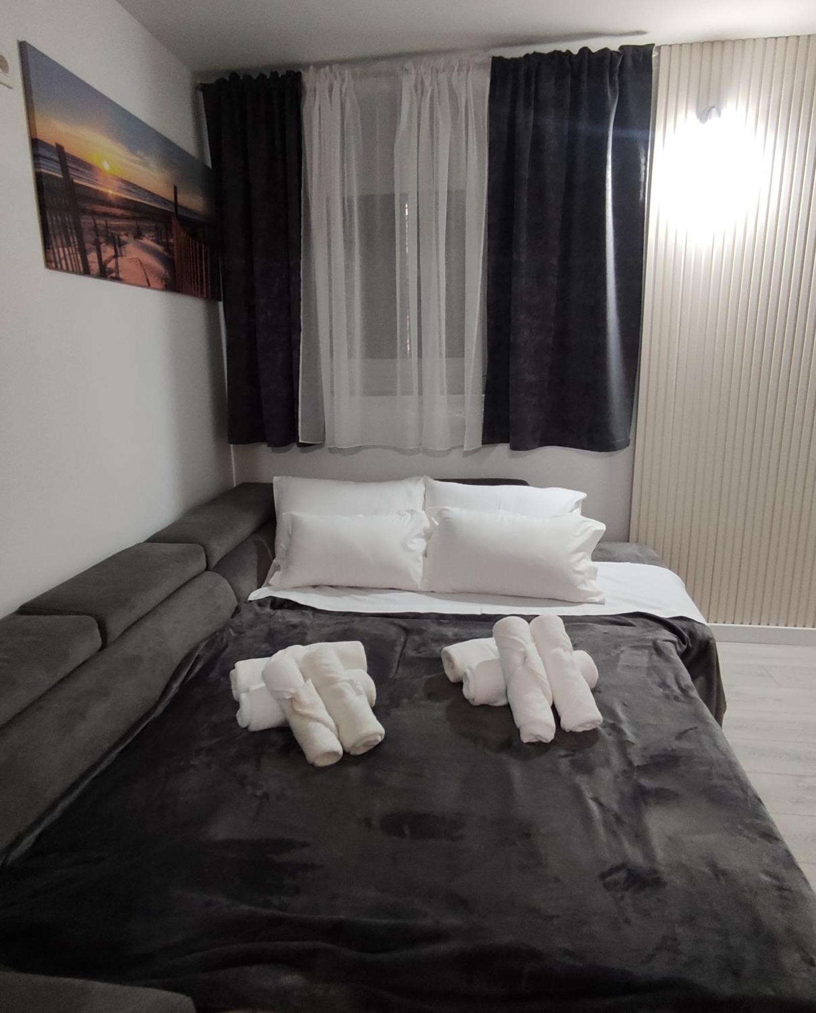 Apartman Marija スクラーディン エクステリア 写真