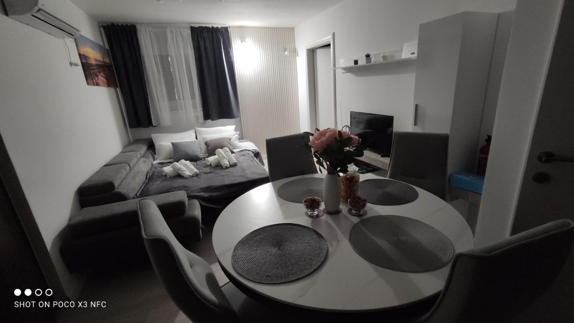 Apartman Marija スクラーディン エクステリア 写真