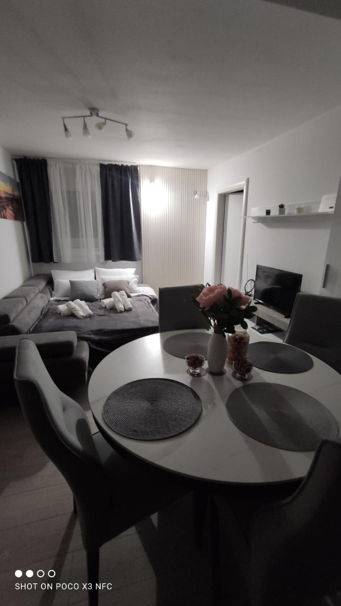 Apartman Marija スクラーディン エクステリア 写真
